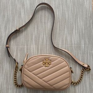 Tory Burch Kira camera bag
